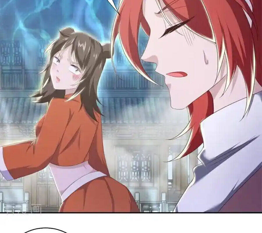 Chiến Hồn Tuyệt Thế Chap 727 - Next Chap 728