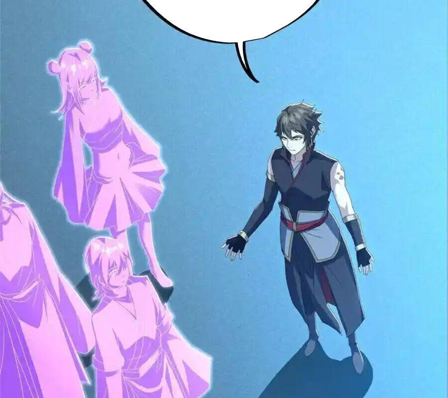 Chiến Hồn Tuyệt Thế Chap 727 - Next Chap 728