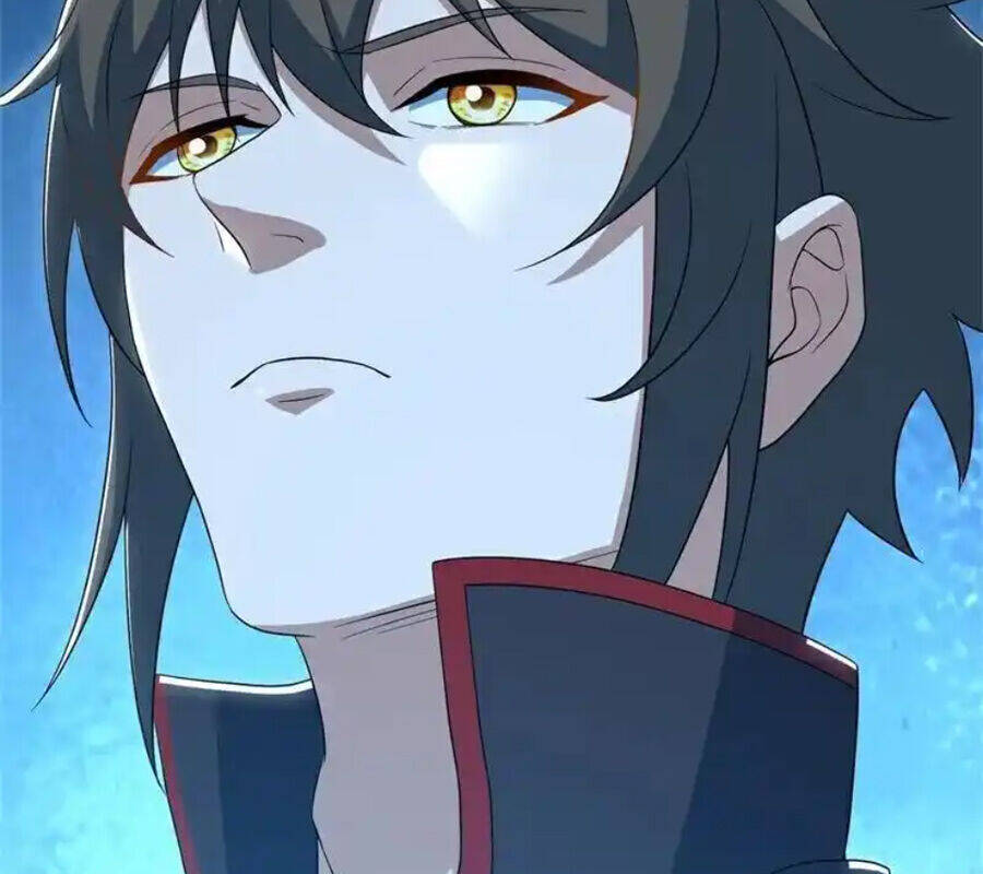 Chiến Hồn Tuyệt Thế Chap 727 - Next Chap 728