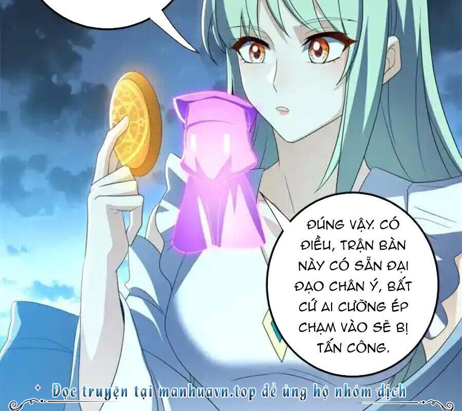 Chiến Hồn Tuyệt Thế Chap 727 - Next Chap 728