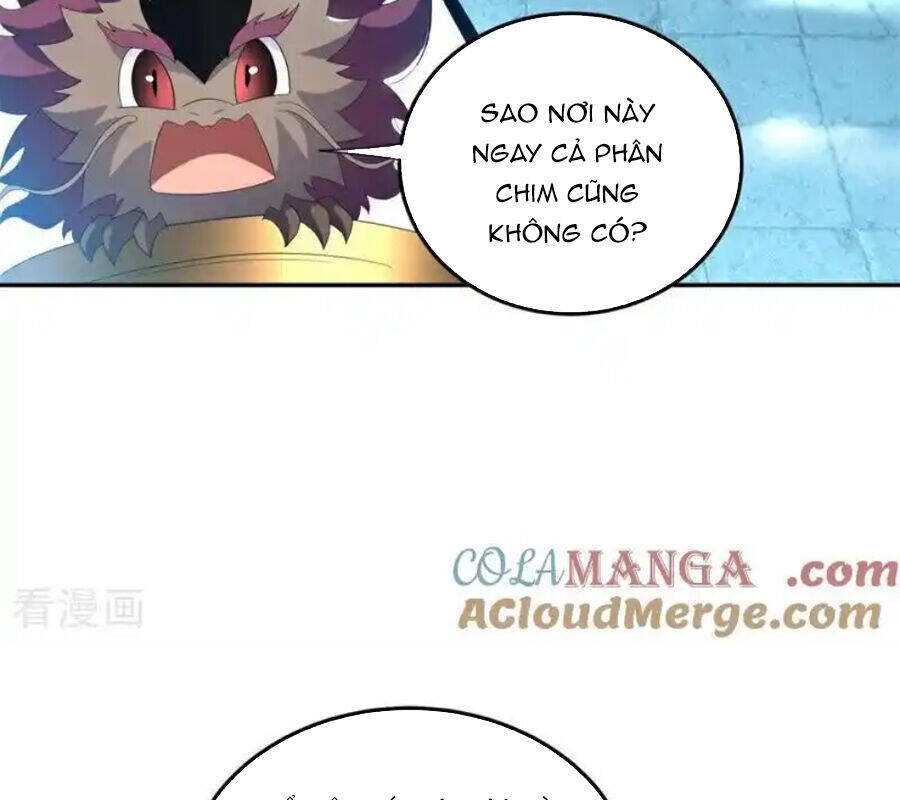 Chiến Hồn Tuyệt Thế Chap 727 - Next Chap 728