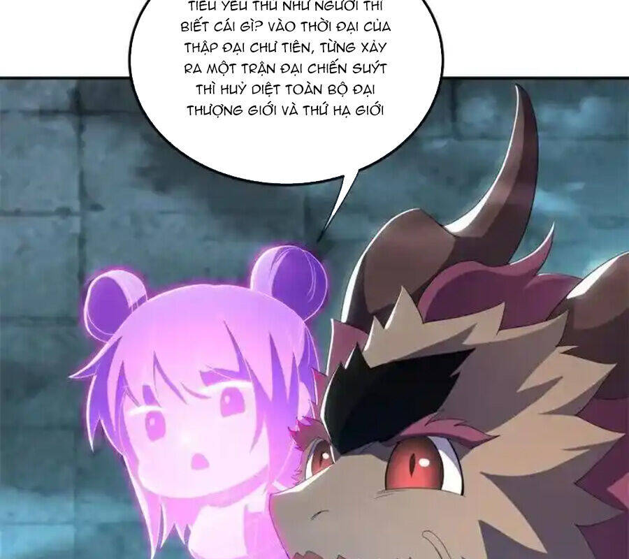 Chiến Hồn Tuyệt Thế Chap 727 - Next Chap 728