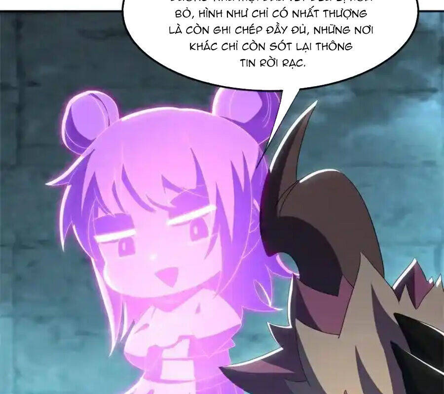 Chiến Hồn Tuyệt Thế Chap 727 - Next Chap 728
