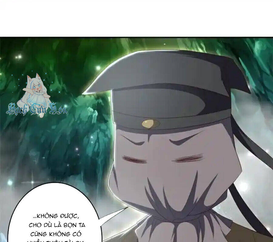 Chiến Hồn Tuyệt Thế Chap 727 - Next Chap 728