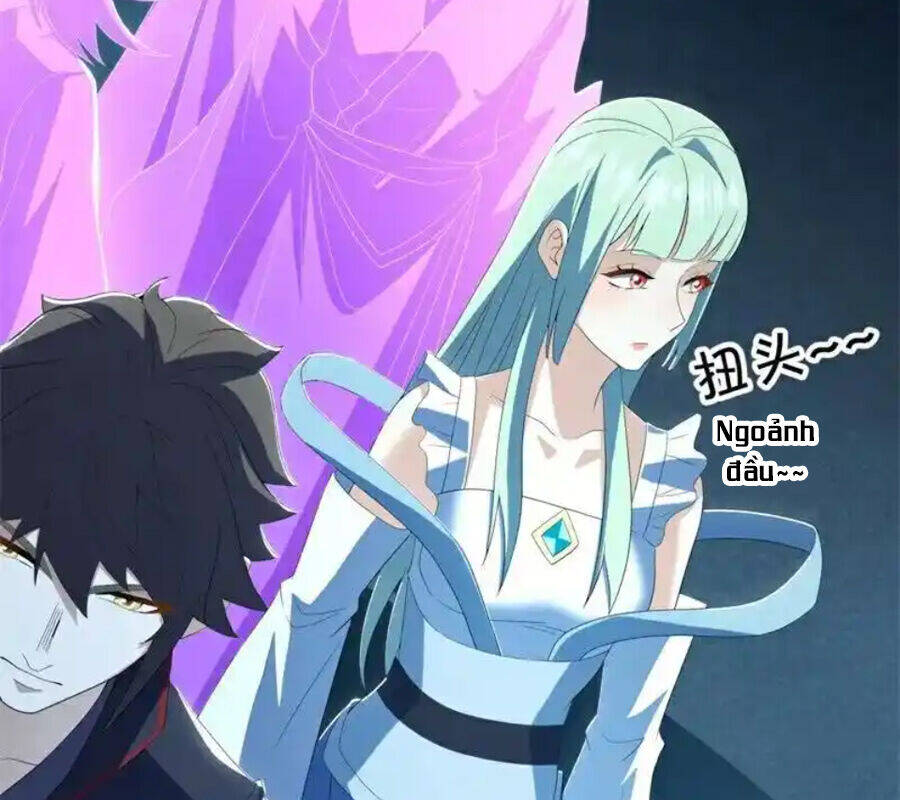 Chiến Hồn Tuyệt Thế Chap 727 - Next Chap 728