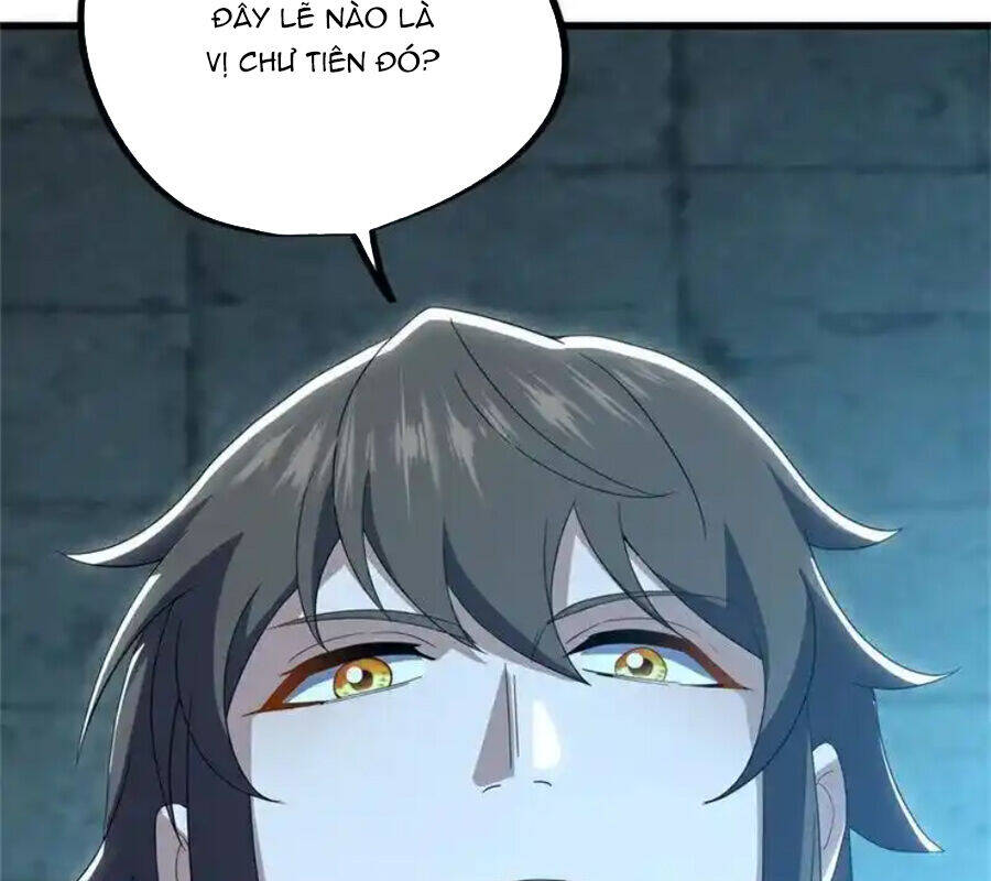 Chiến Hồn Tuyệt Thế Chap 727 - Next Chap 728