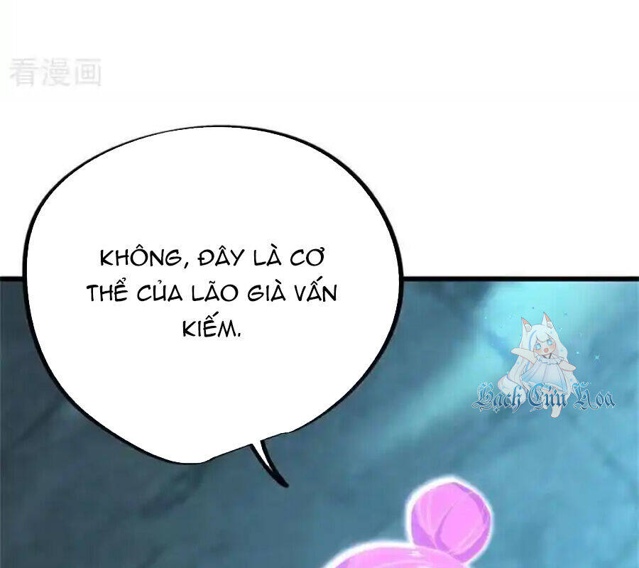 Chiến Hồn Tuyệt Thế Chap 727 - Next Chap 728