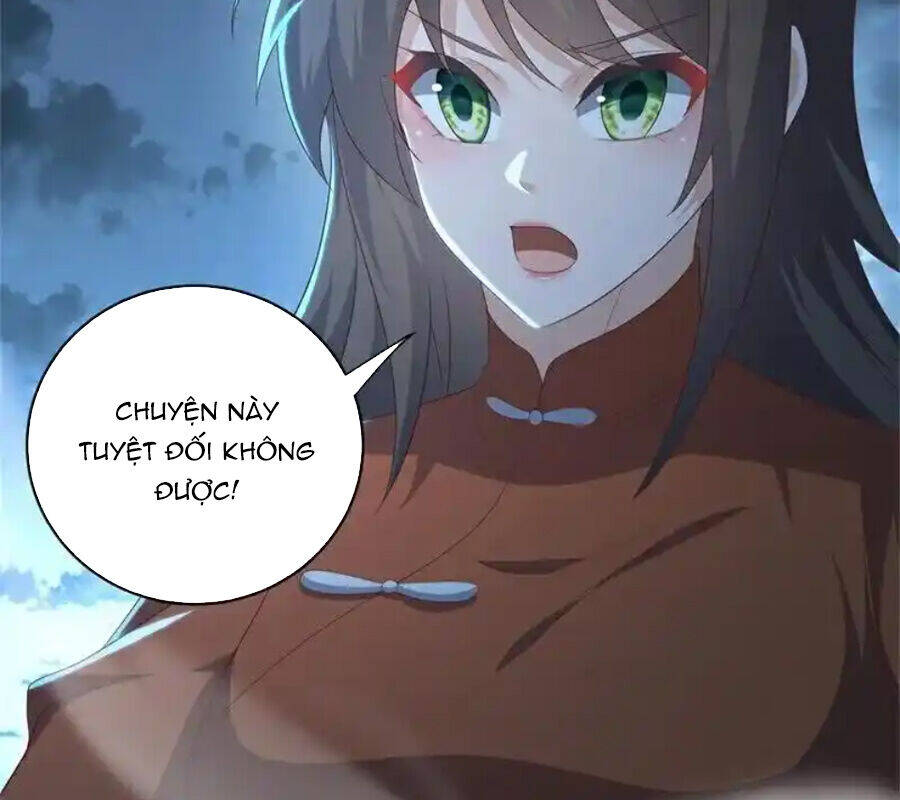 Chiến Hồn Tuyệt Thế Chap 727 - Next Chap 728