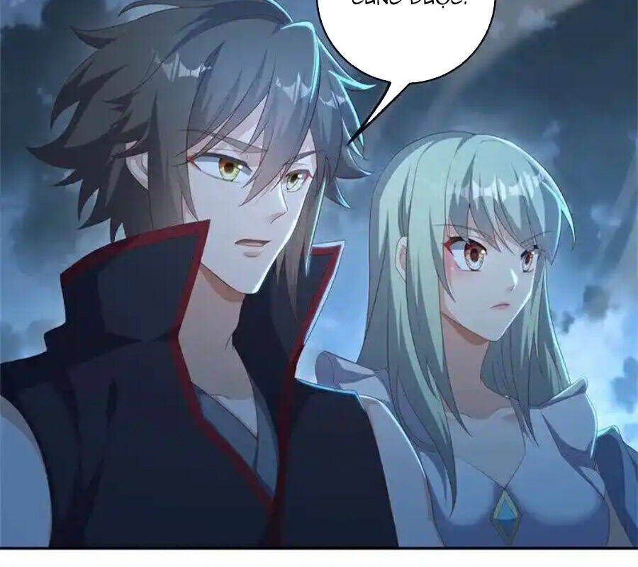 Chiến Hồn Tuyệt Thế Chap 727 - Next Chap 728