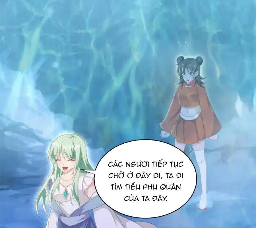 Chiến Hồn Tuyệt Thế Chap 727 - Next Chap 728