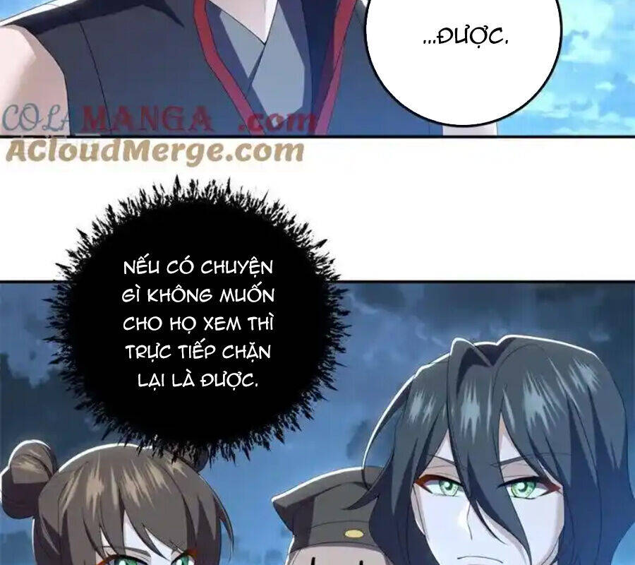 Chiến Hồn Tuyệt Thế Chap 727 - Next Chap 728