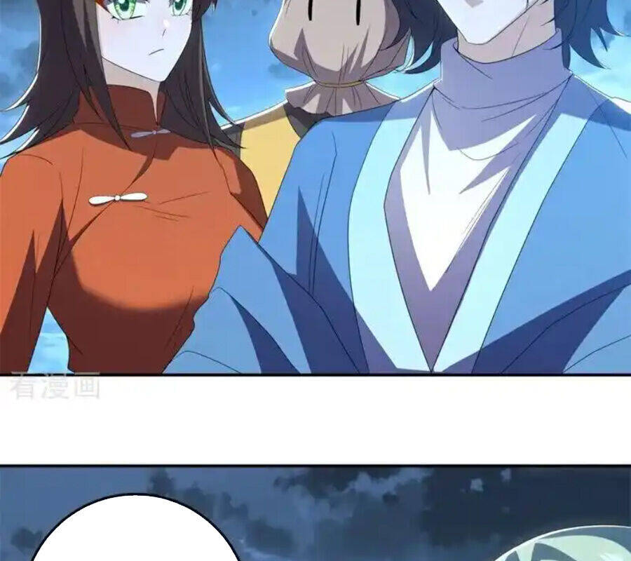 Chiến Hồn Tuyệt Thế Chap 727 - Next Chap 728