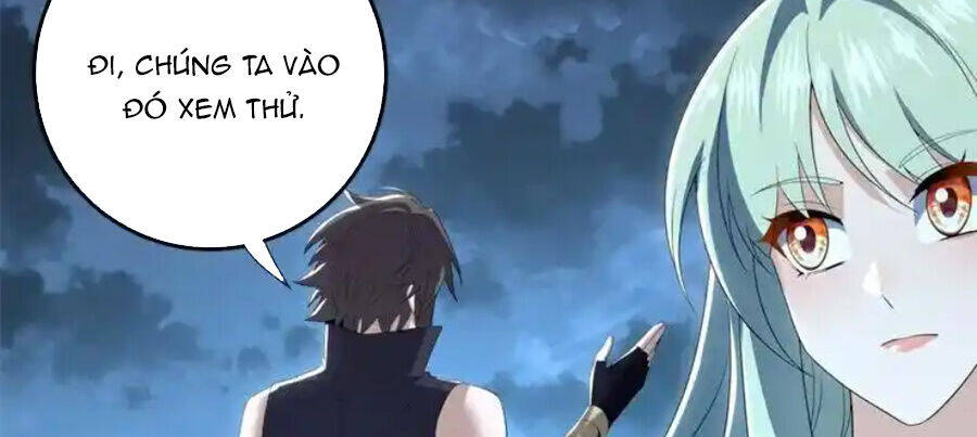 Chiến Hồn Tuyệt Thế Chap 727 - Next Chap 728