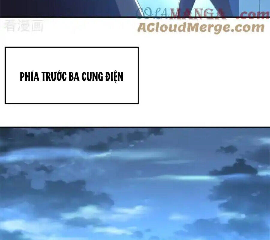Chiến Hồn Tuyệt Thế Chap 727 - Next Chap 728