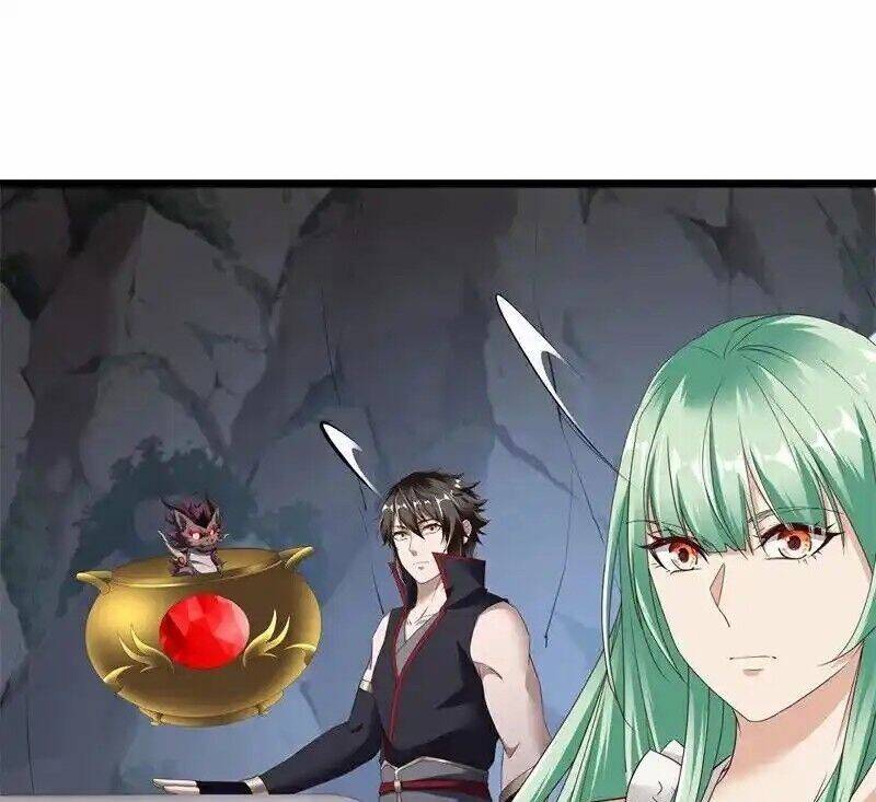 Chiến Hồn Tuyệt Thế Chap 728 - Next Chap 729