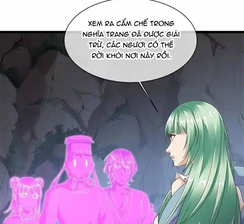 Chiến Hồn Tuyệt Thế Chap 728 - Next Chap 729