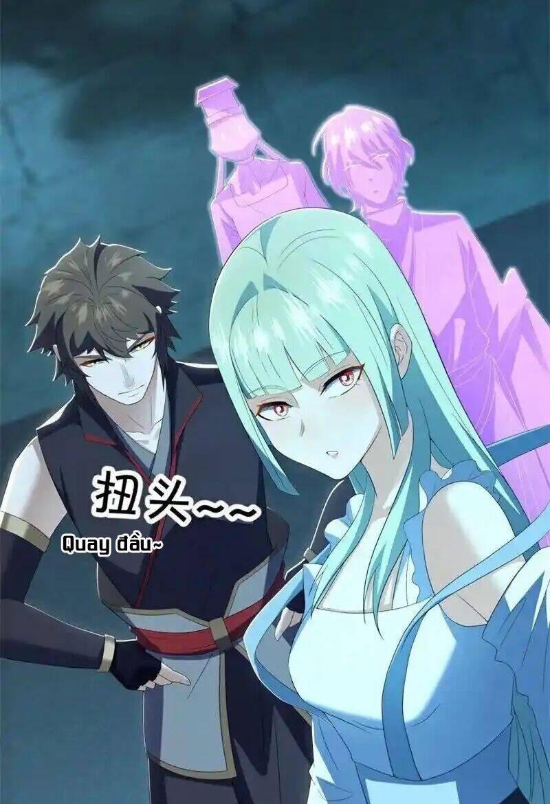 Chiến Hồn Tuyệt Thế Chap 728 - Next Chap 729