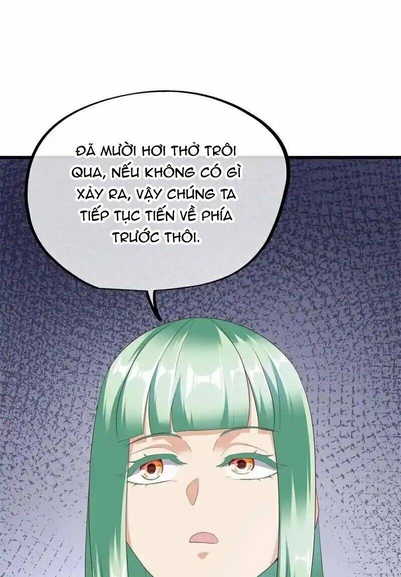 Chiến Hồn Tuyệt Thế Chap 728 - Next Chap 729