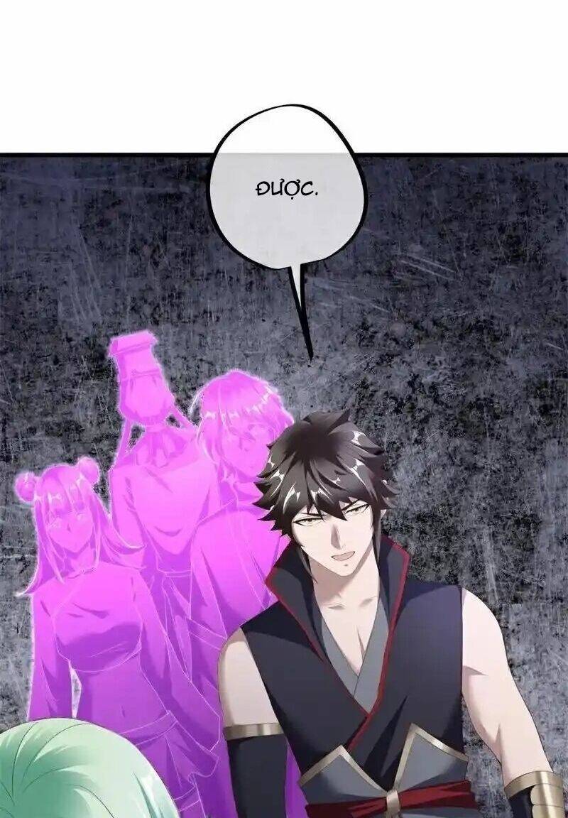 Chiến Hồn Tuyệt Thế Chap 728 - Next Chap 729