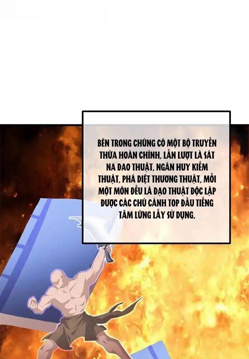 Chiến Hồn Tuyệt Thế Chap 728 - Next Chap 729