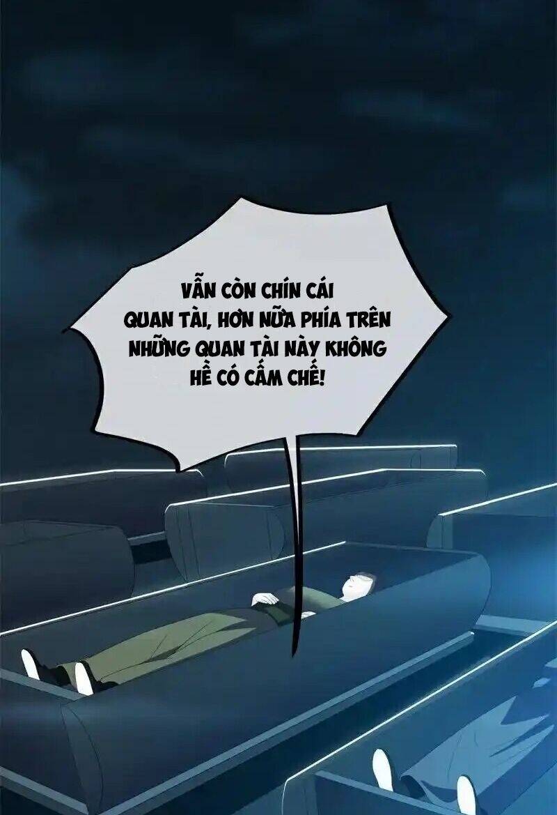Chiến Hồn Tuyệt Thế Chap 728 - Next Chap 729