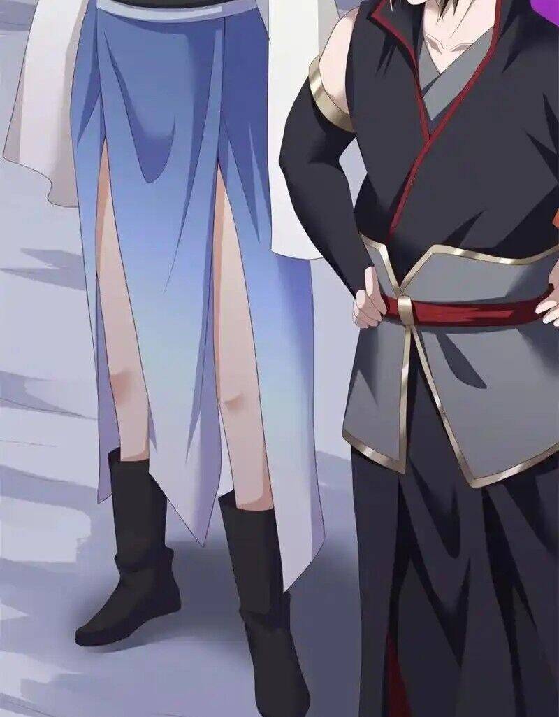 Chiến Hồn Tuyệt Thế Chap 728 - Next Chap 729