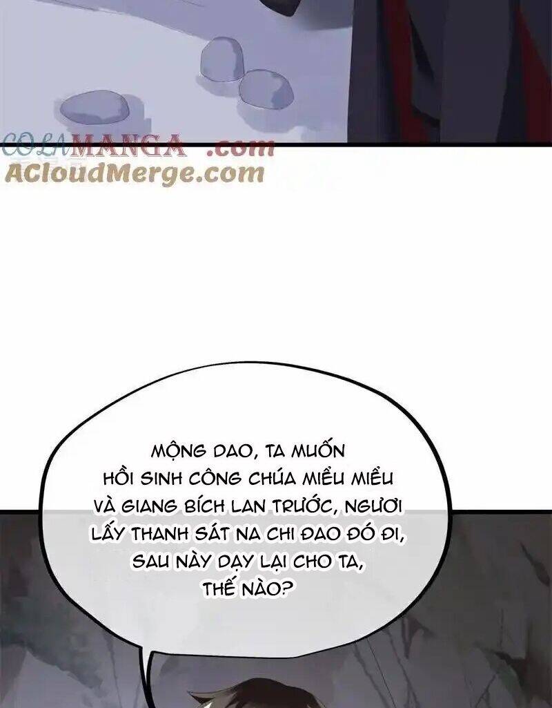 Chiến Hồn Tuyệt Thế Chap 728 - Next Chap 729