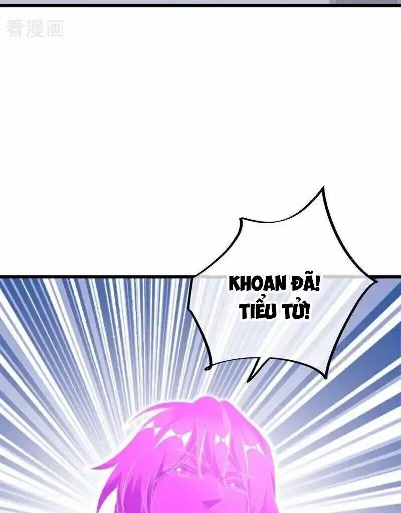 Chiến Hồn Tuyệt Thế Chap 728 - Next Chap 729