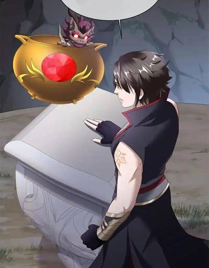 Chiến Hồn Tuyệt Thế Chap 728 - Next Chap 729