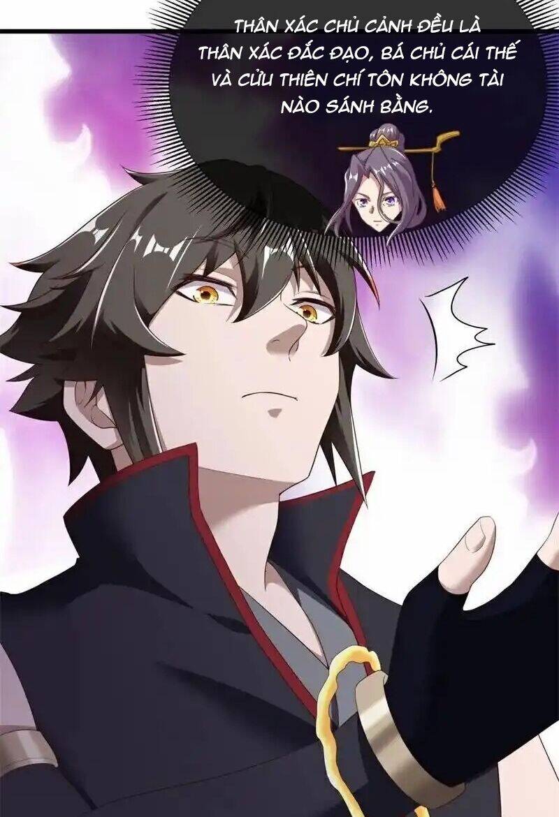Chiến Hồn Tuyệt Thế Chap 728 - Next Chap 729