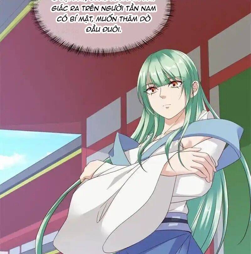 Chiến Hồn Tuyệt Thế Chap 728 - Next Chap 729
