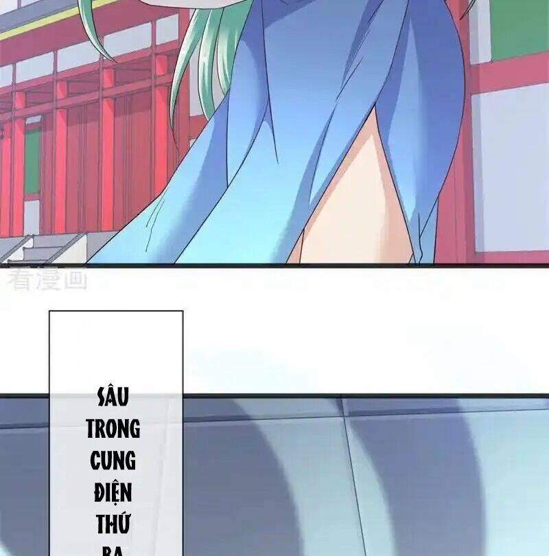 Chiến Hồn Tuyệt Thế Chap 728 - Next Chap 729