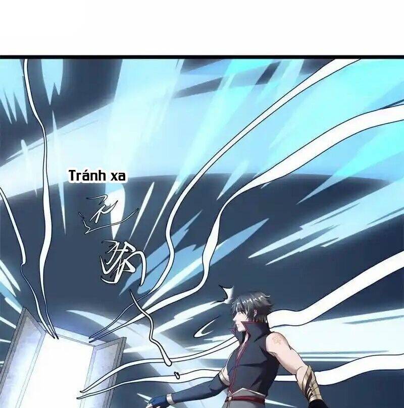 Chiến Hồn Tuyệt Thế Chap 728 - Next Chap 729