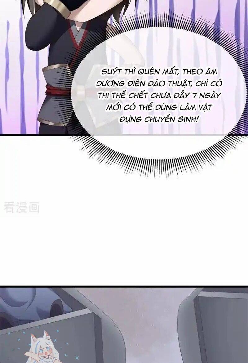 Chiến Hồn Tuyệt Thế Chap 728 - Next Chap 729