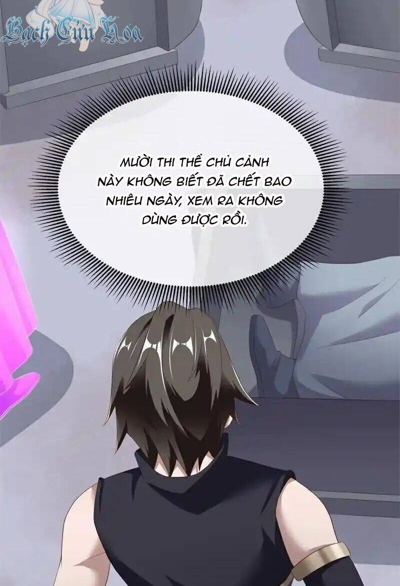 Chiến Hồn Tuyệt Thế Chap 728 - Next Chap 729