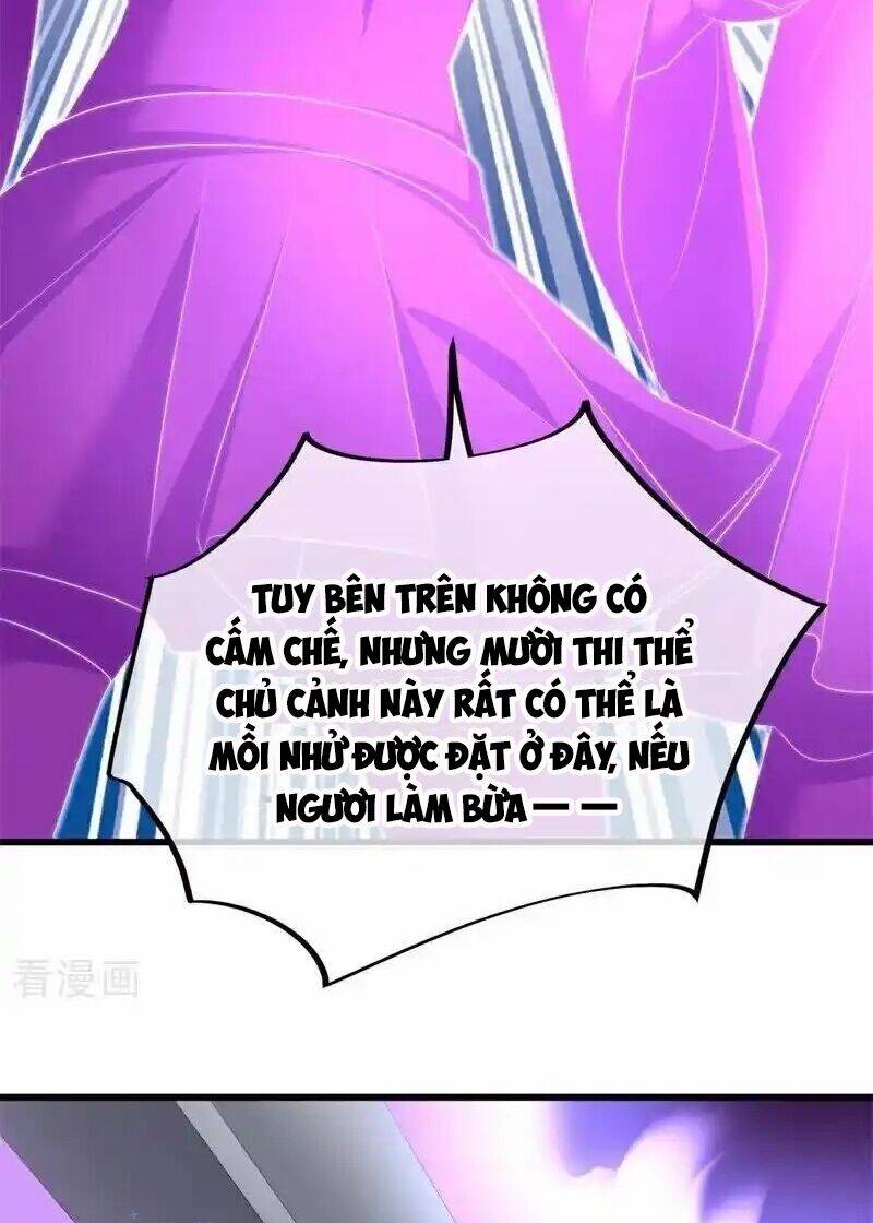 Chiến Hồn Tuyệt Thế Chap 728 - Next Chap 729