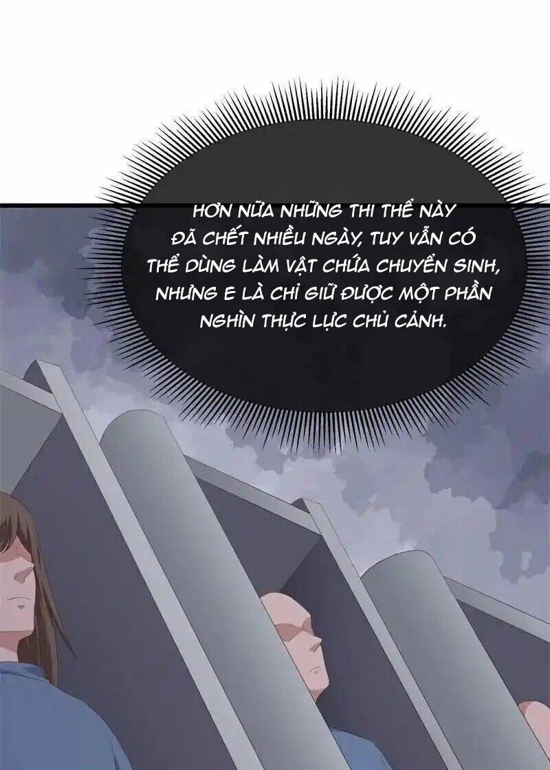 Chiến Hồn Tuyệt Thế Chap 728 - Next Chap 729