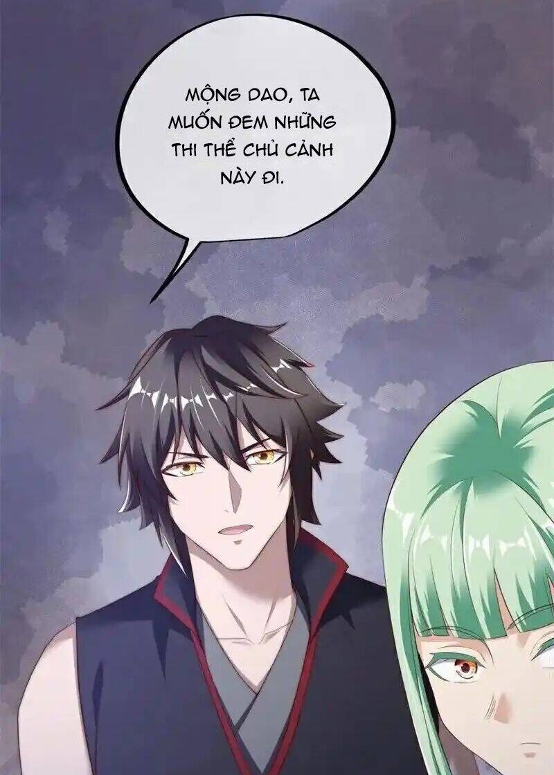 Chiến Hồn Tuyệt Thế Chap 728 - Next Chap 729