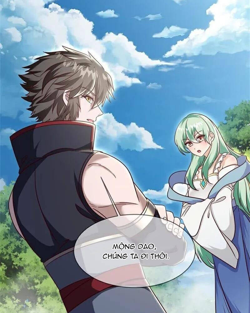 Chiến Hồn Tuyệt Thế Chap 729 - Next Chap 730