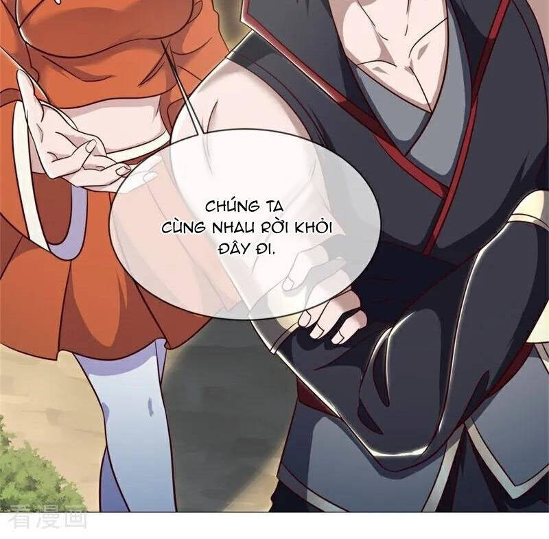 Chiến Hồn Tuyệt Thế Chap 729 - Next Chap 730