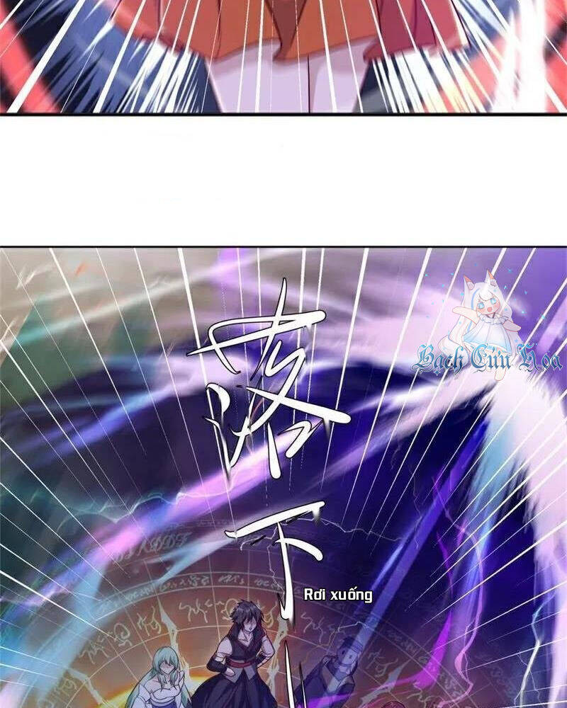 Chiến Hồn Tuyệt Thế Chap 729 - Next Chap 730