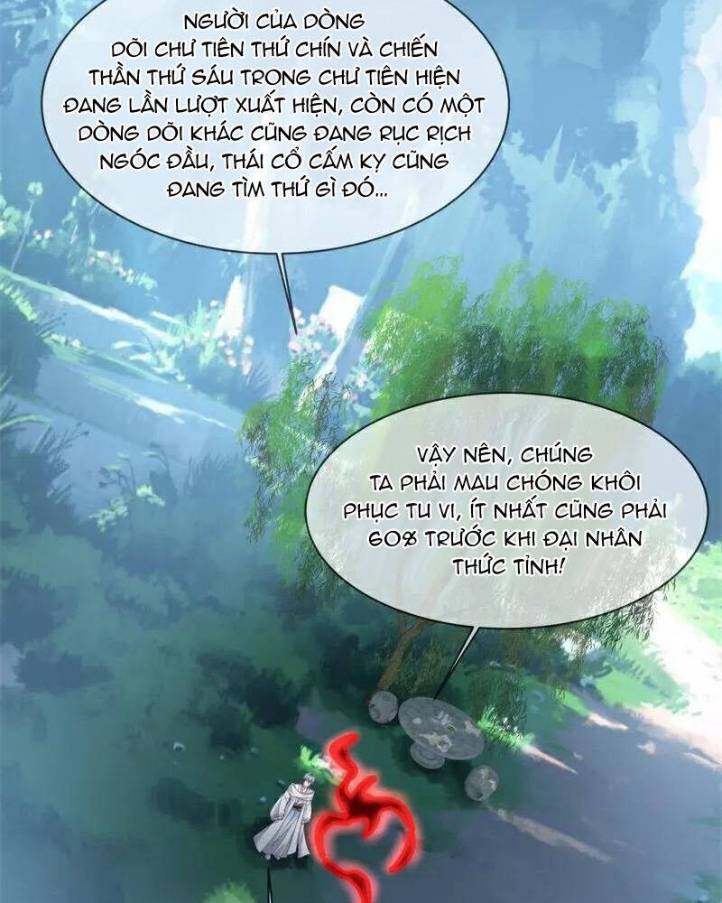 Chiến Hồn Tuyệt Thế Chap 729 - Next Chap 730