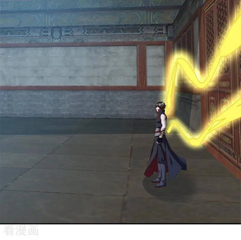 Chiến Hồn Tuyệt Thế Chap 729 - Next Chap 730