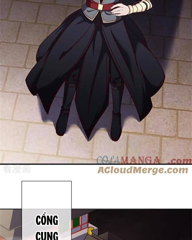 Chiến Hồn Tuyệt Thế Chap 729 - Next Chap 730
