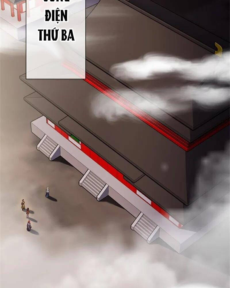 Chiến Hồn Tuyệt Thế Chap 729 - Next Chap 730