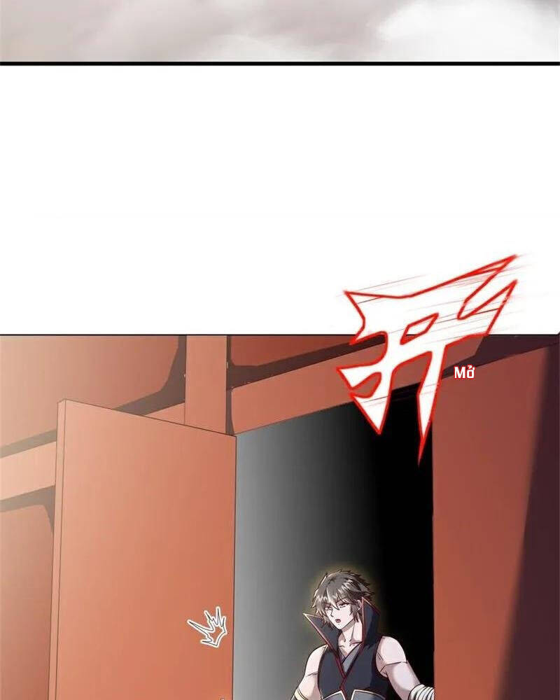 Chiến Hồn Tuyệt Thế Chap 729 - Next Chap 730