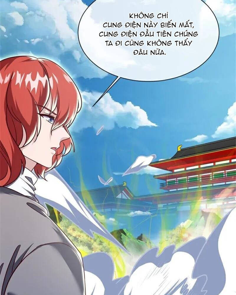 Chiến Hồn Tuyệt Thế Chap 729 - Next Chap 730