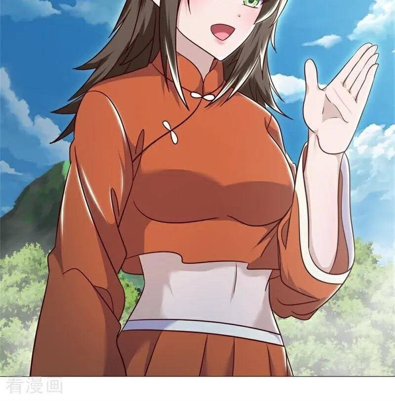 Chiến Hồn Tuyệt Thế Chap 729 - Next Chap 730