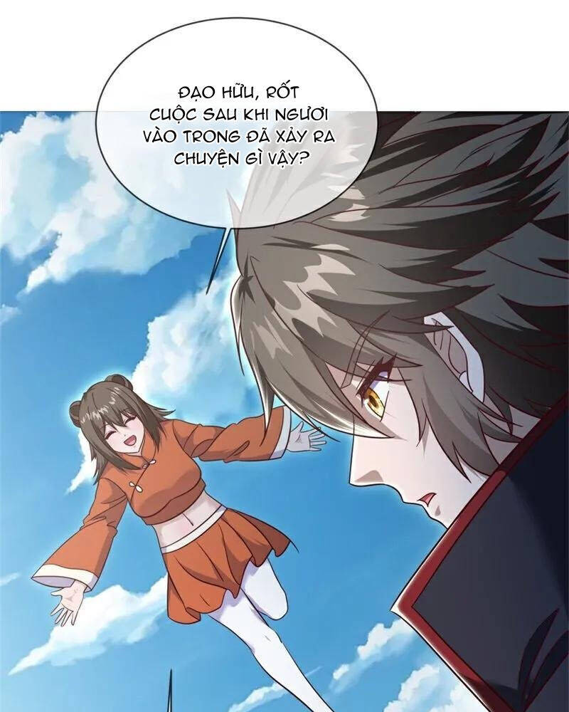 Chiến Hồn Tuyệt Thế Chap 729 - Next Chap 730