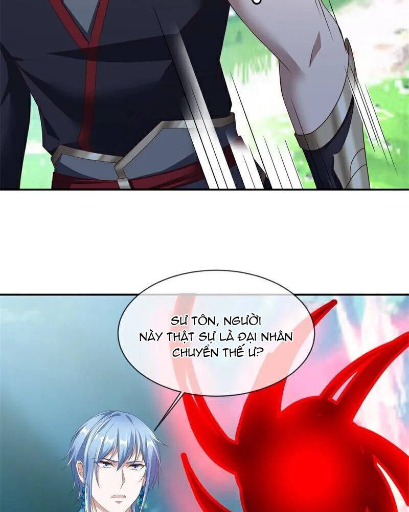 Chiến Hồn Tuyệt Thế Chap 729 - Next Chap 730